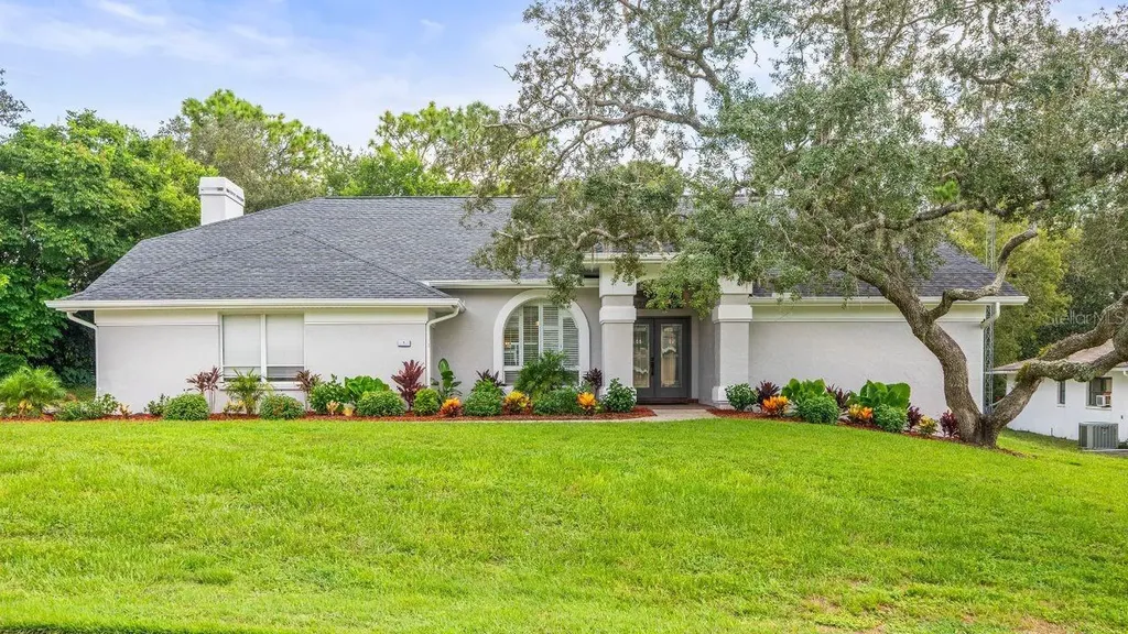 7 Graytwig Court W Homosassa FL 34446