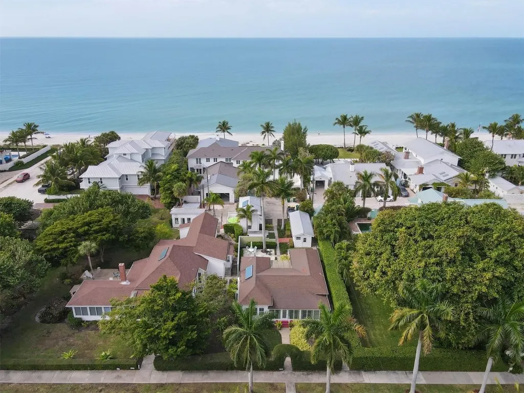 241 Gilchrist Avenue Boca Grande FL 33921