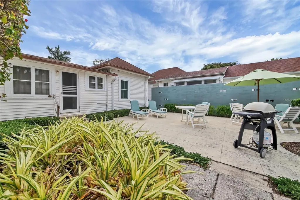 241 Gilchrist Avenue Boca Grande FL 33921