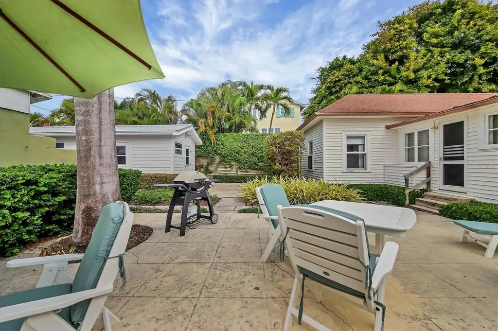 241 Gilchrist Avenue Boca Grande FL 33921