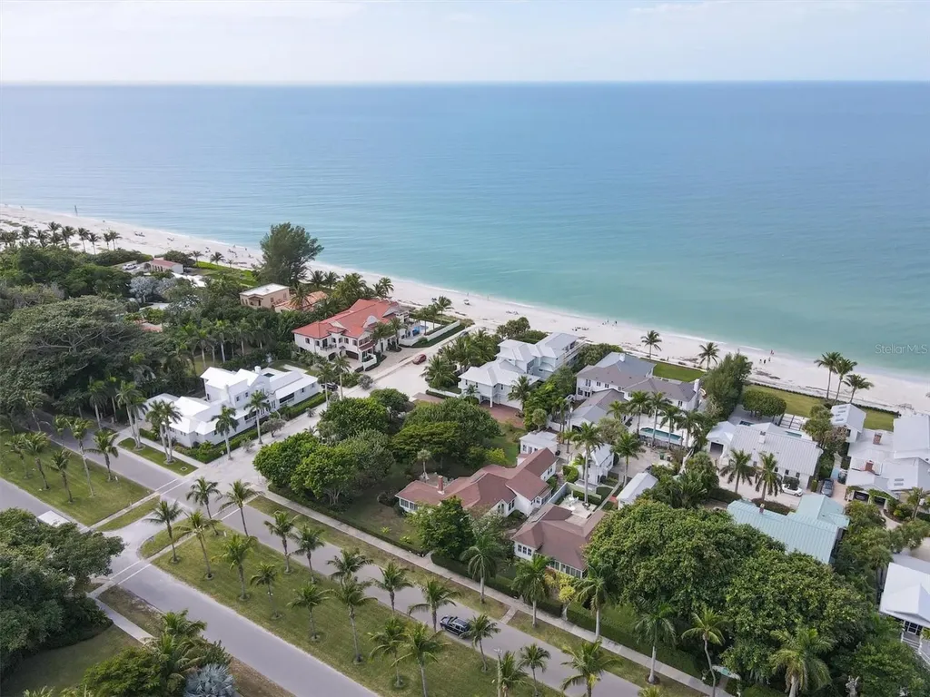 241 Gilchrist Avenue Boca Grande FL 33921