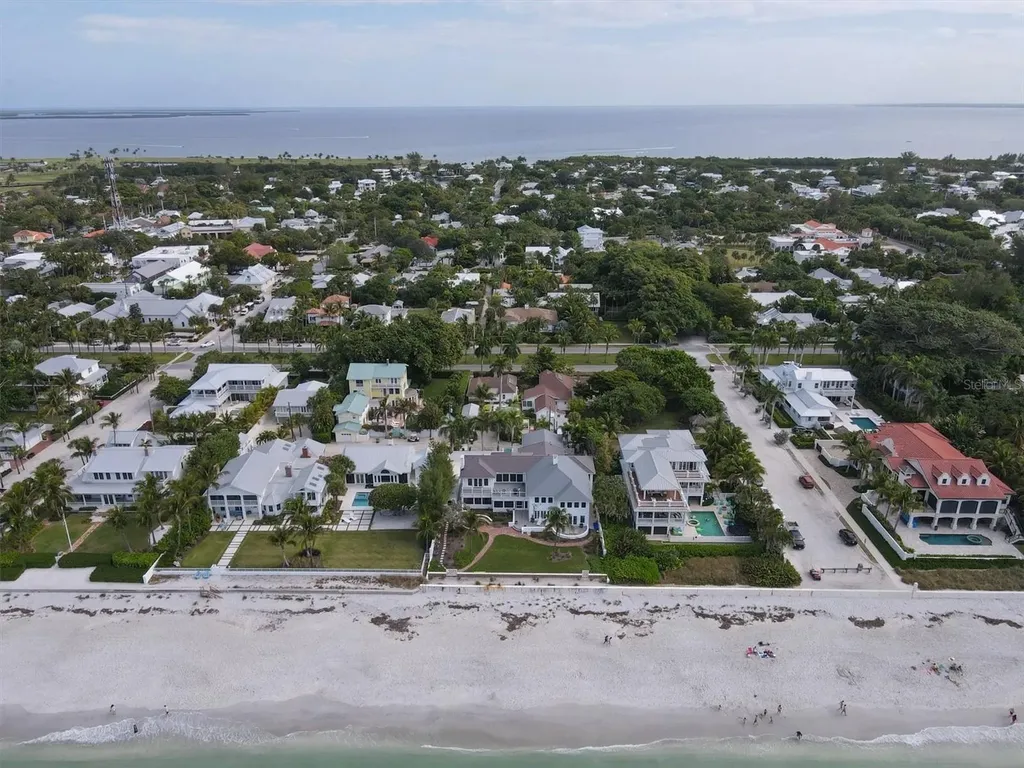 241 Gilchrist Avenue Boca Grande FL 33921