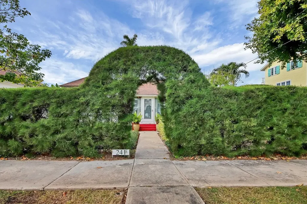 241 Gilchrist Avenue Boca Grande FL 33921