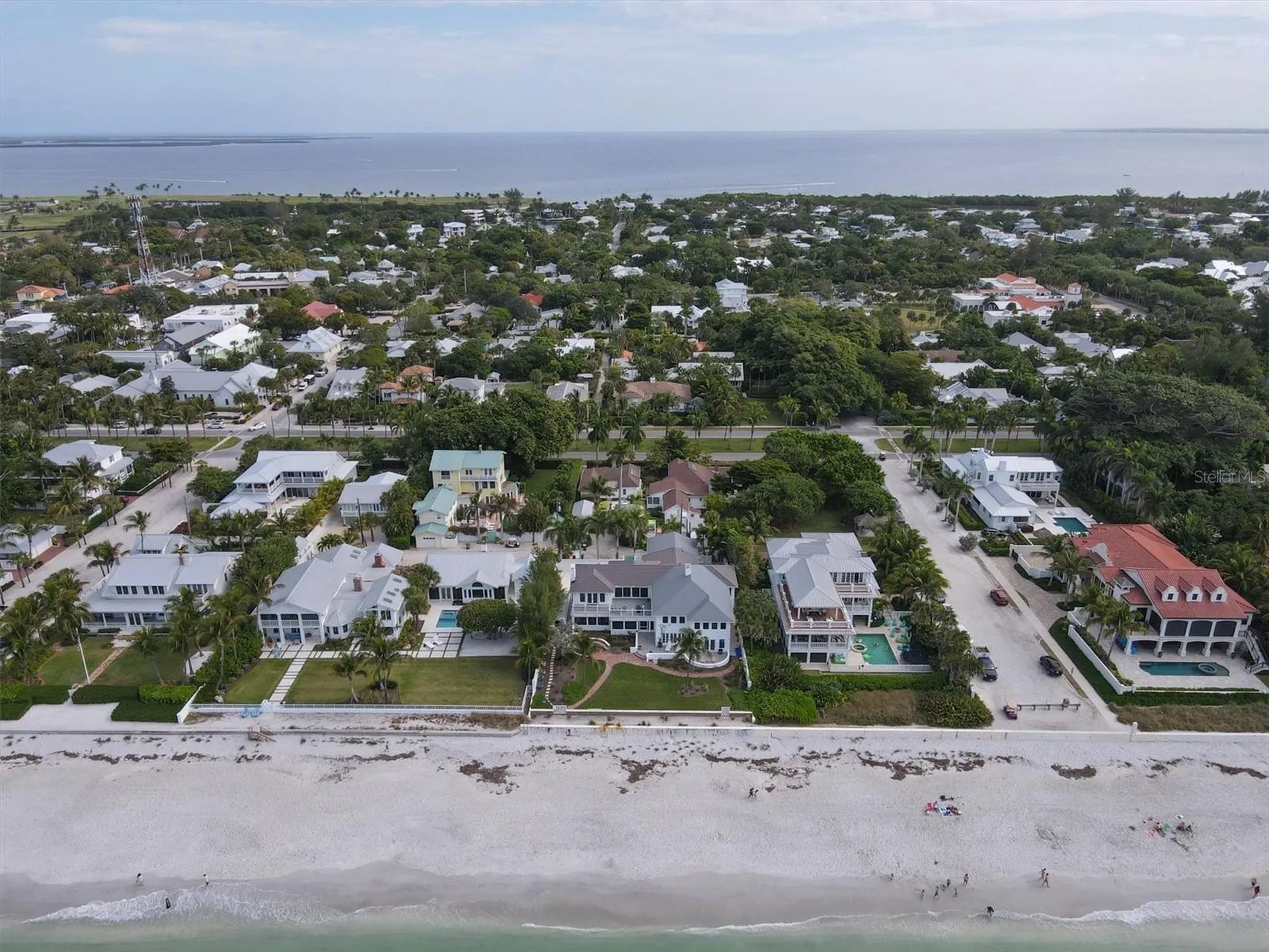 241 Gilchrist Avenue Boca Grande FL 33921