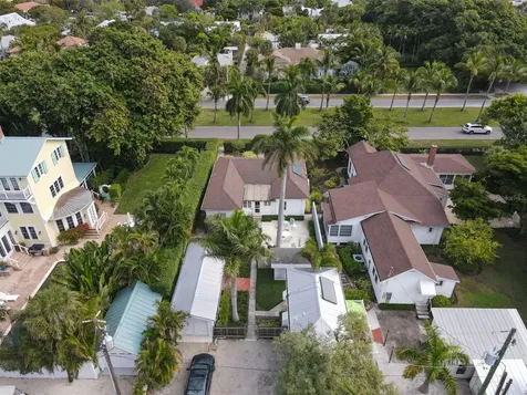 241 Gilchrist Avenue Boca Grande FL 33921