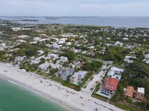 241 Gilchrist Avenue Boca Grande FL 33921