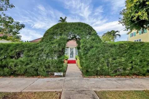 241 Gilchrist Avenue Boca Grande FL 33921