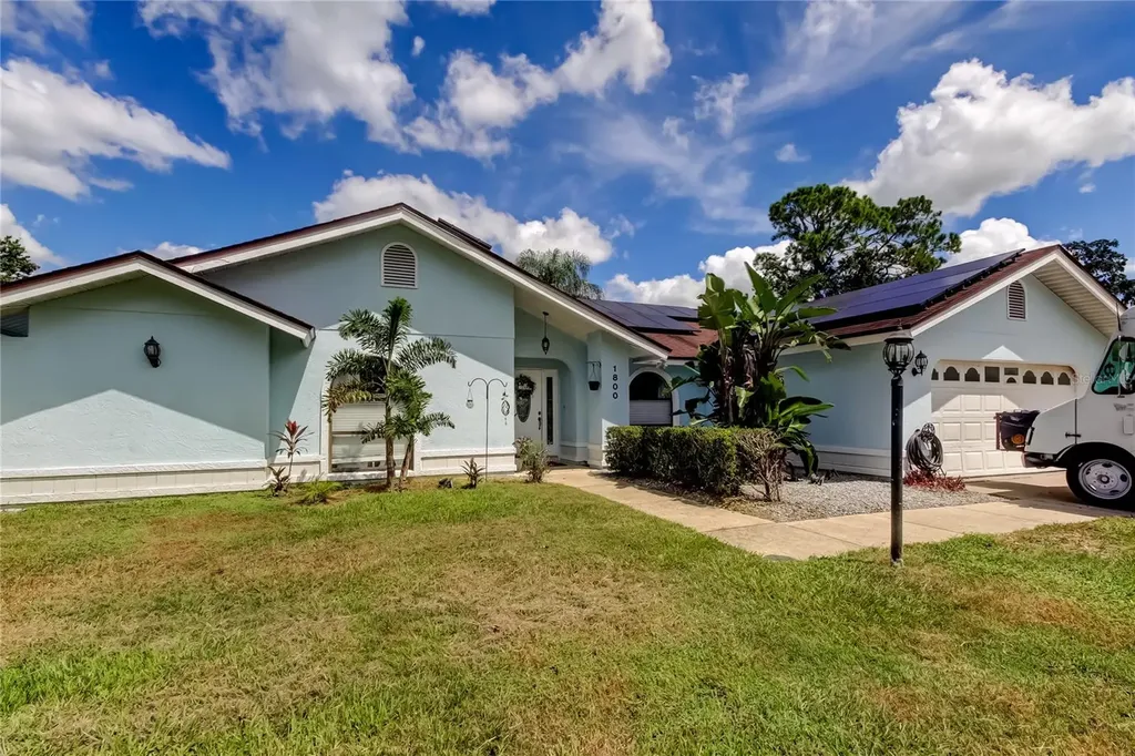 1800 Sagebrush Road Plant City FL 33566