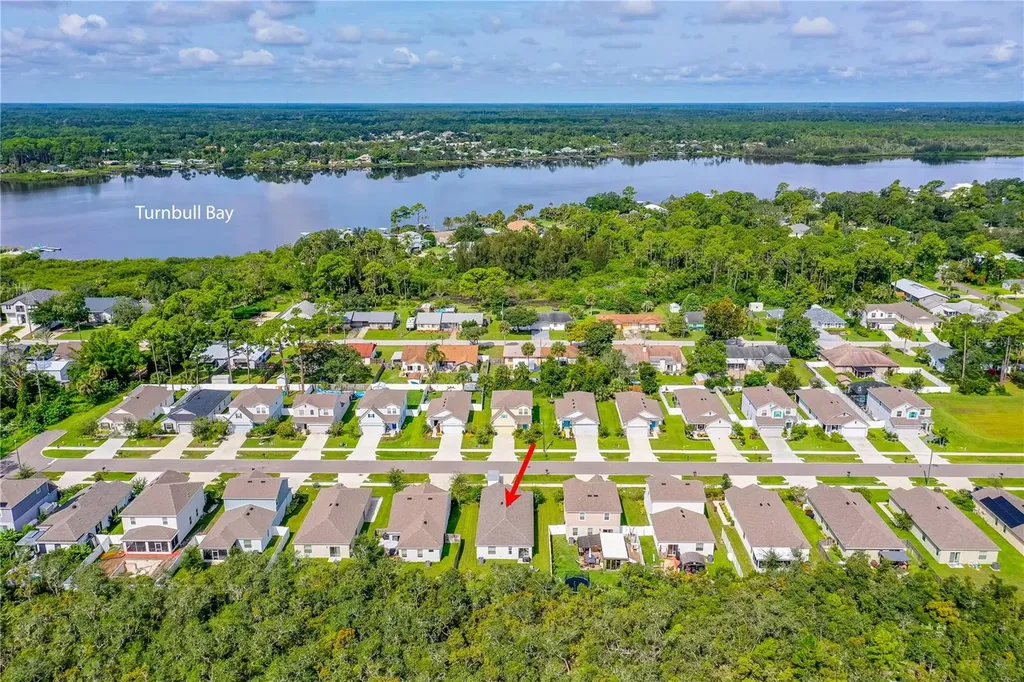 2815 Westwood Avenue New Smyrna Beach FL 32168