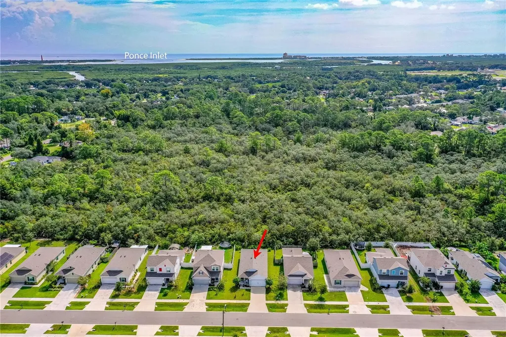 2815 Westwood Avenue New Smyrna Beach FL 32168
