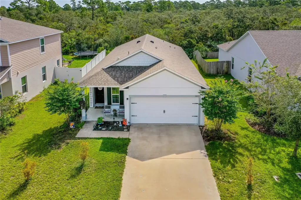 2815 Westwood Avenue New Smyrna Beach FL 32168