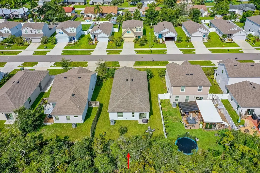 2815 Westwood Avenue New Smyrna Beach FL 32168