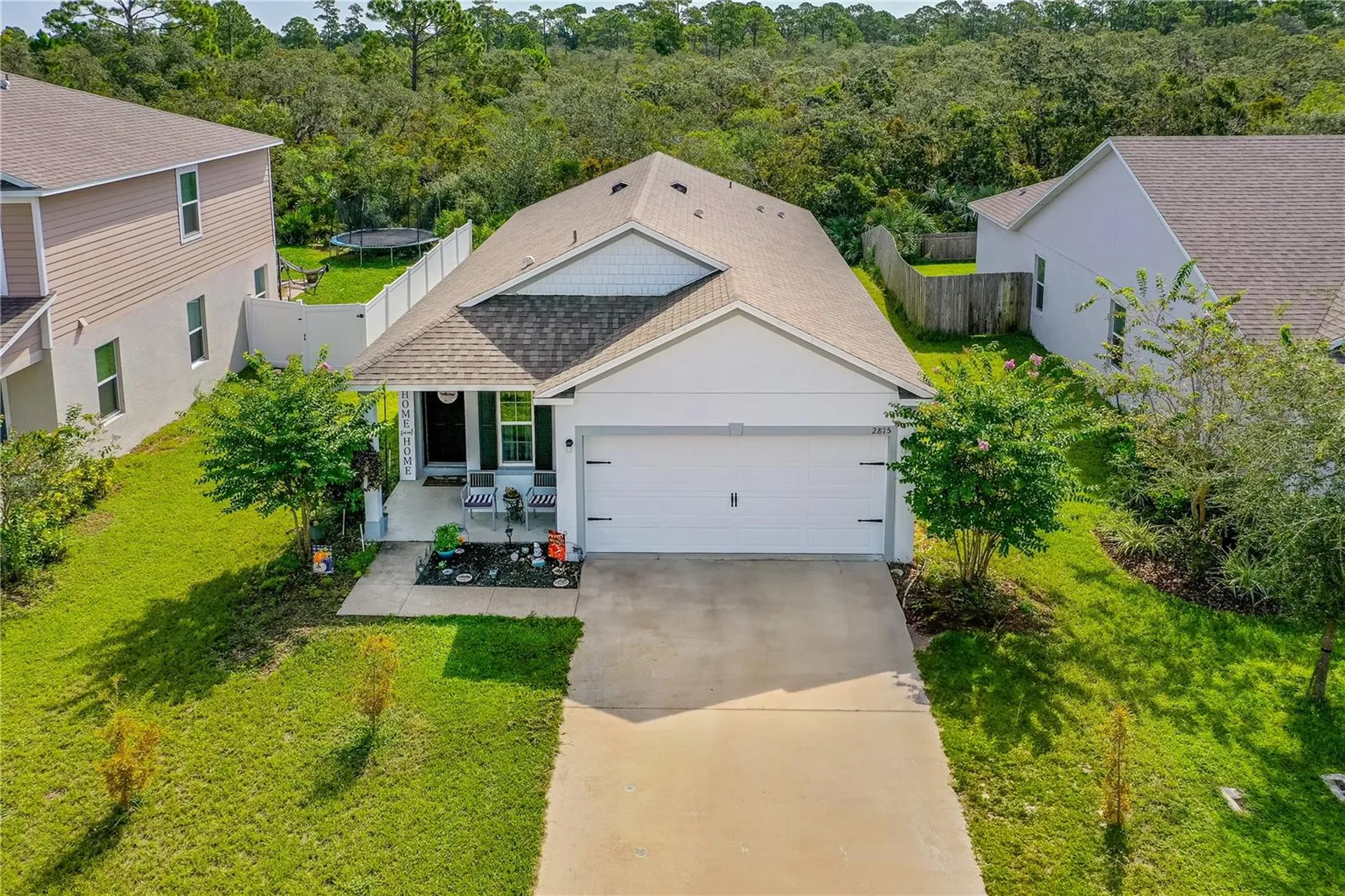 2815 Westwood Avenue New Smyrna Beach FL 32168