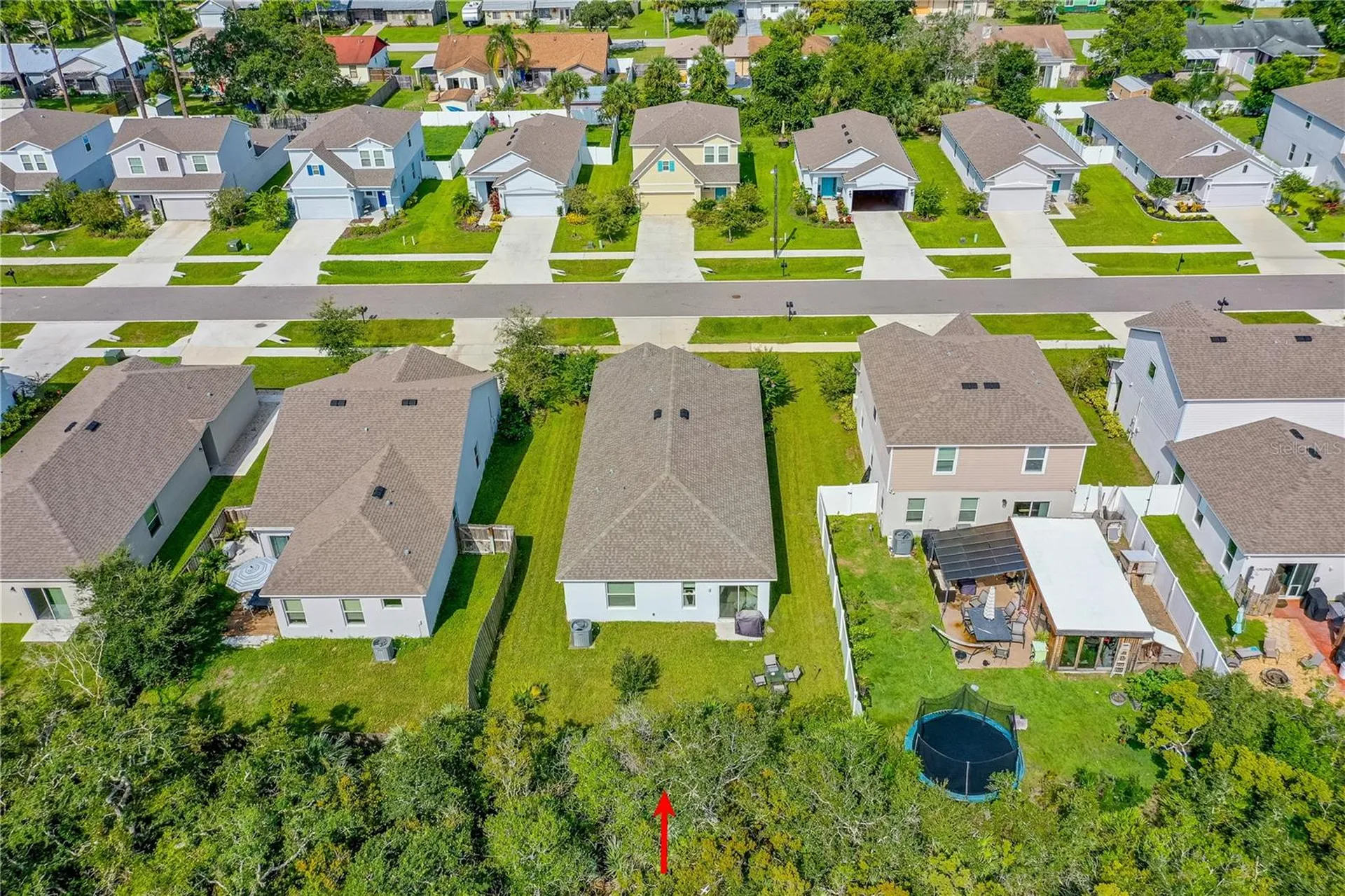 2815 Westwood Avenue New Smyrna Beach FL 32168