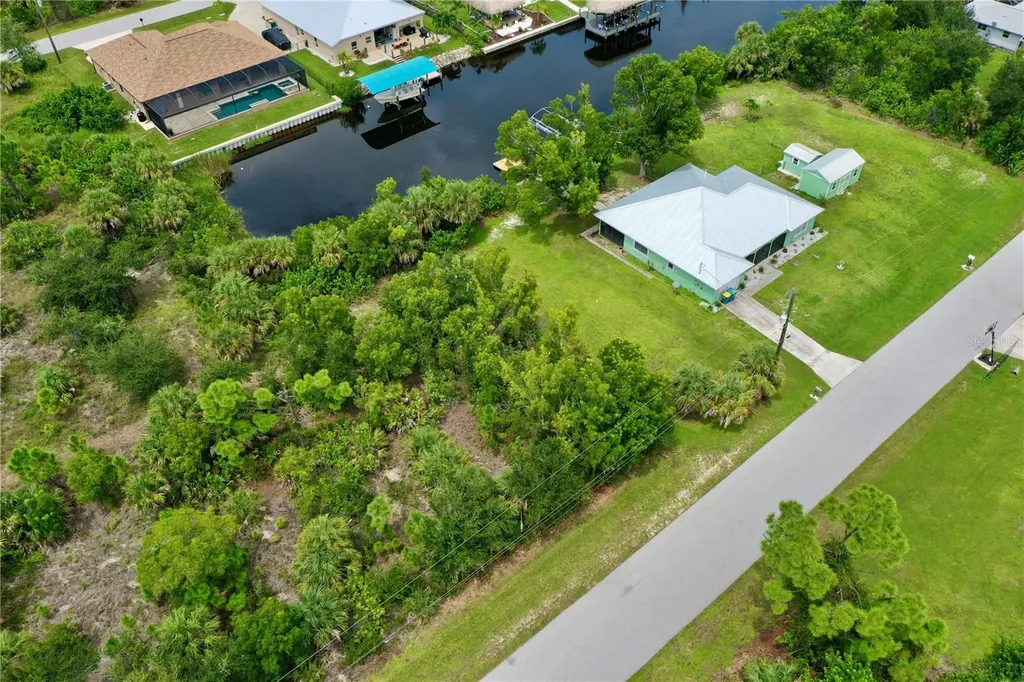 9150 Snapper Circle Port Charlotte FL 33981