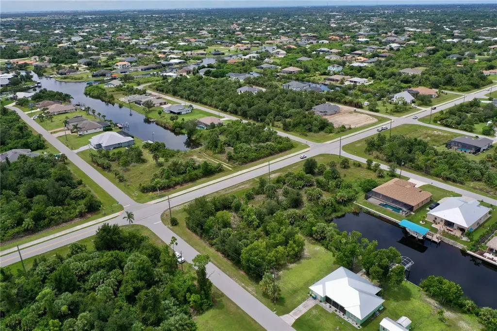 9150 Snapper Circle Port Charlotte FL 33981