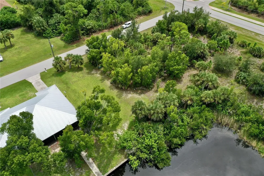 9150 Snapper Circle Port Charlotte FL 33981