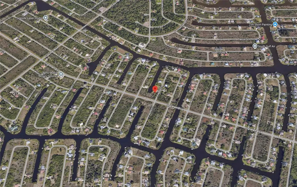 9150 Snapper Circle Port Charlotte FL 33981