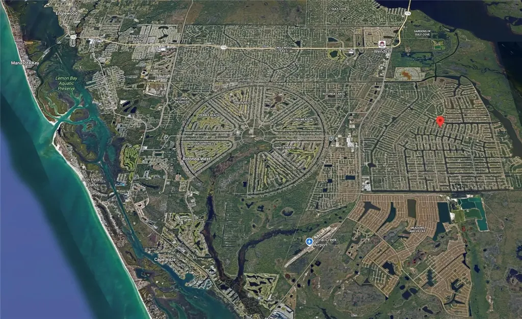 9150 Snapper Circle Port Charlotte FL 33981