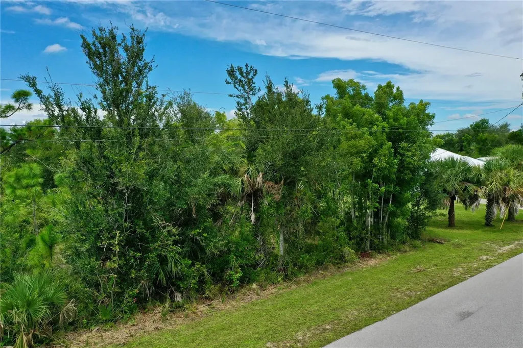 9150 Snapper Circle Port Charlotte FL 33981