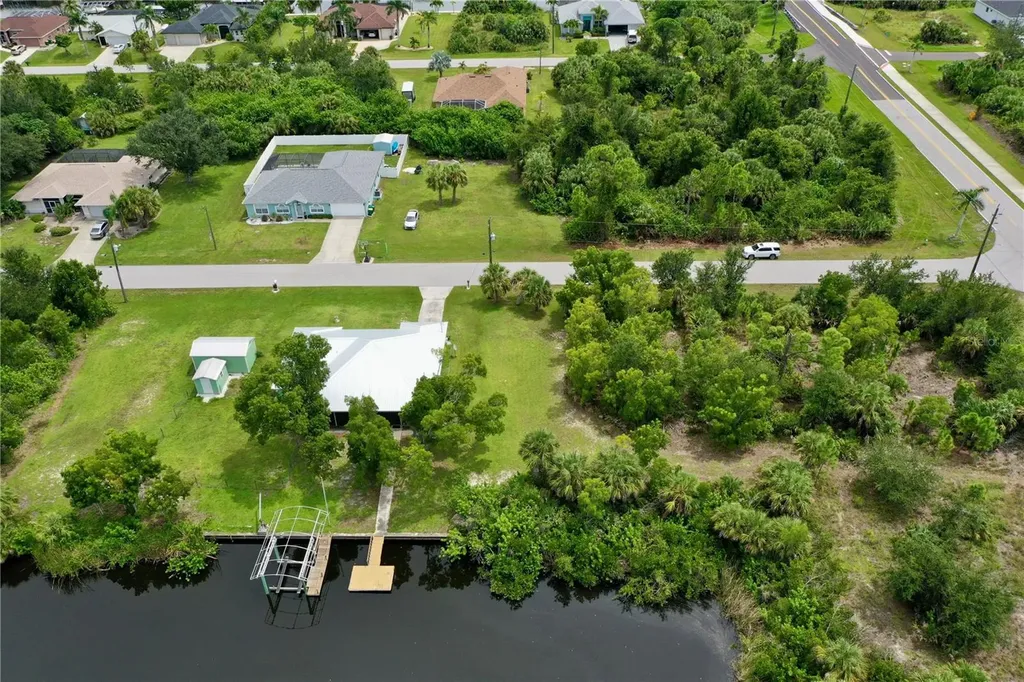 9150 Snapper Circle Port Charlotte FL 33981