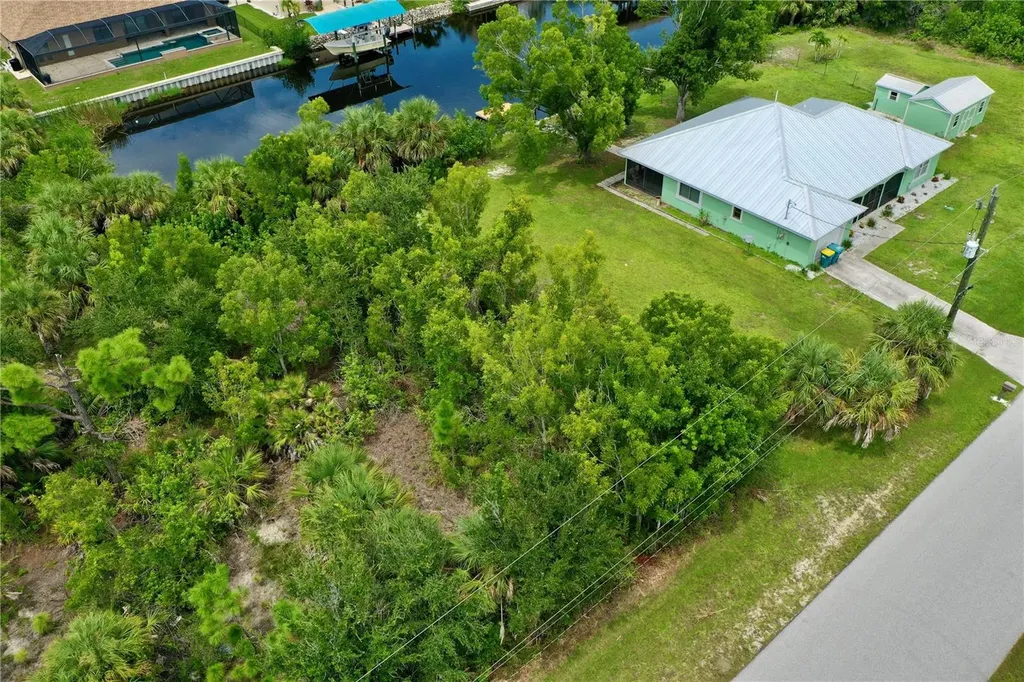 9150 Snapper Circle Port Charlotte FL 33981