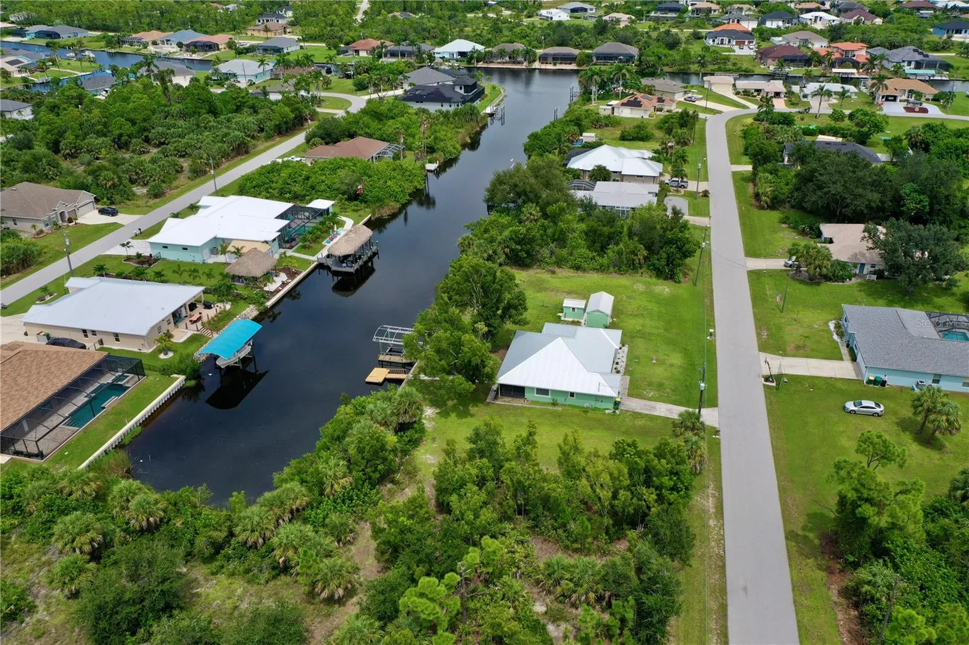 9150 Snapper Circle Port Charlotte FL 33981