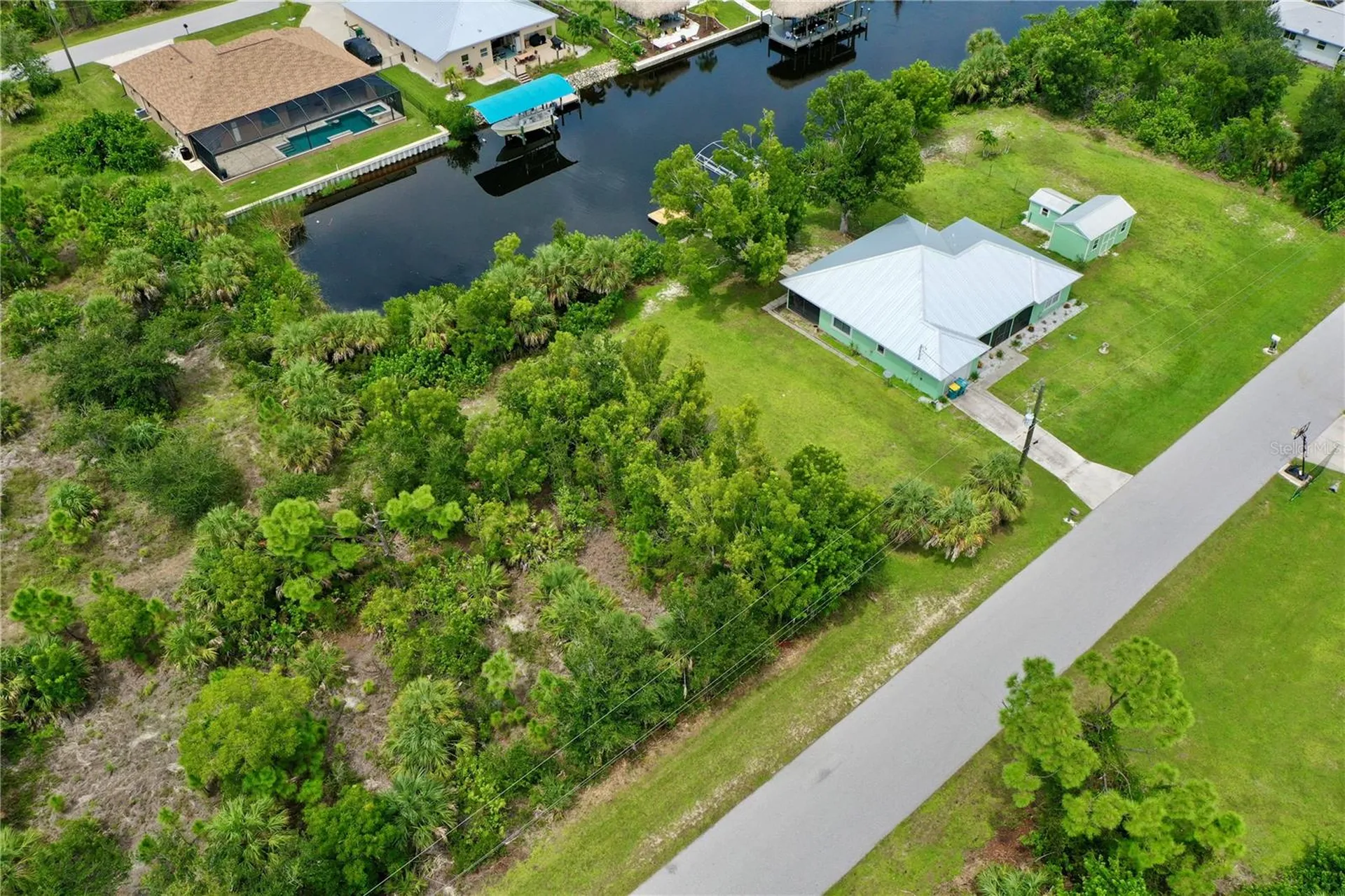 9150 Snapper Circle Port Charlotte FL 33981