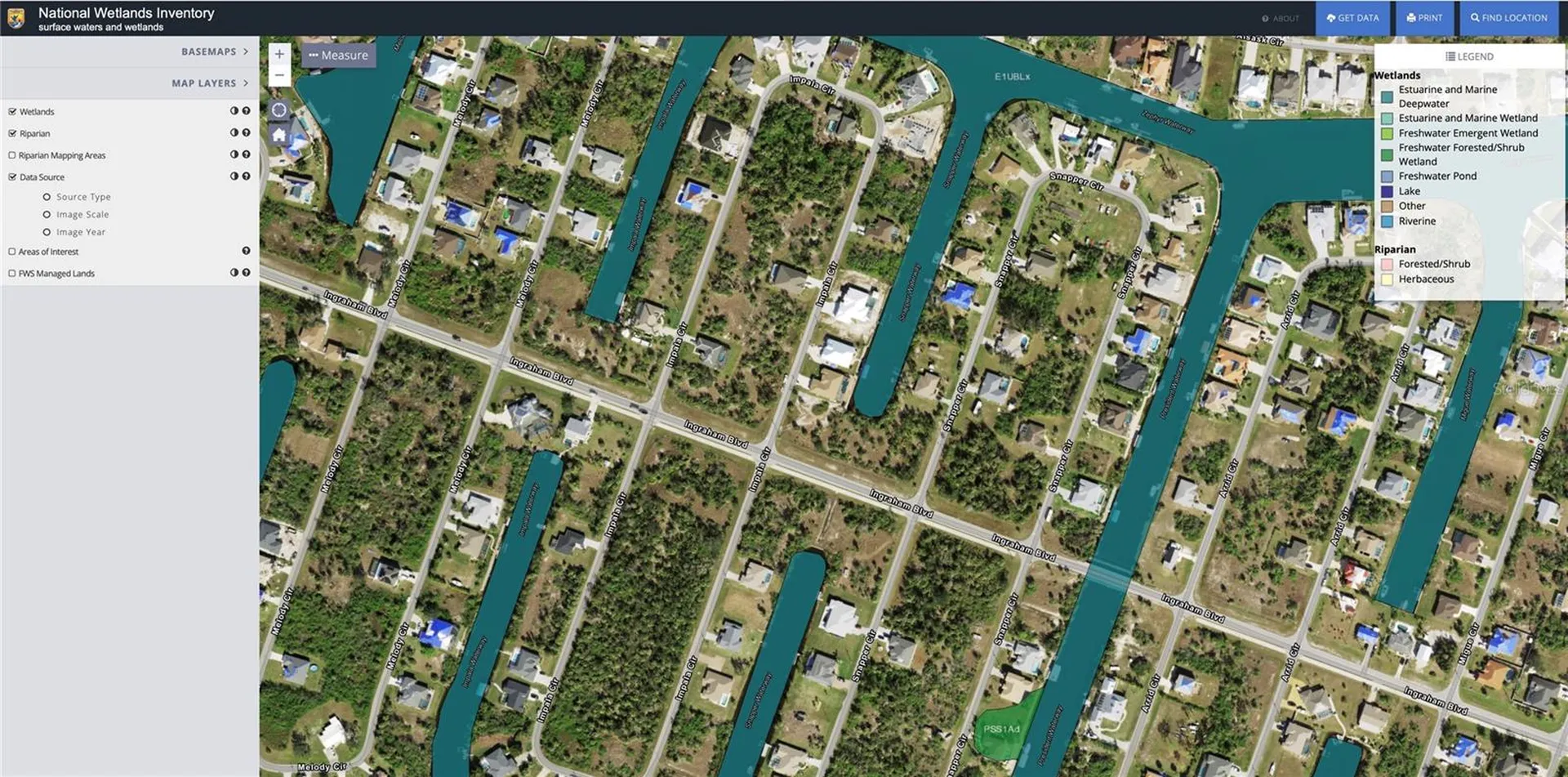 9150 Snapper Circle Port Charlotte FL 33981