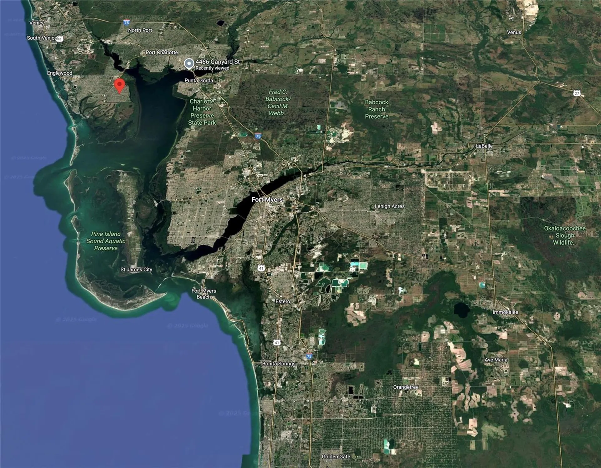 9150 Snapper Circle Port Charlotte FL 33981