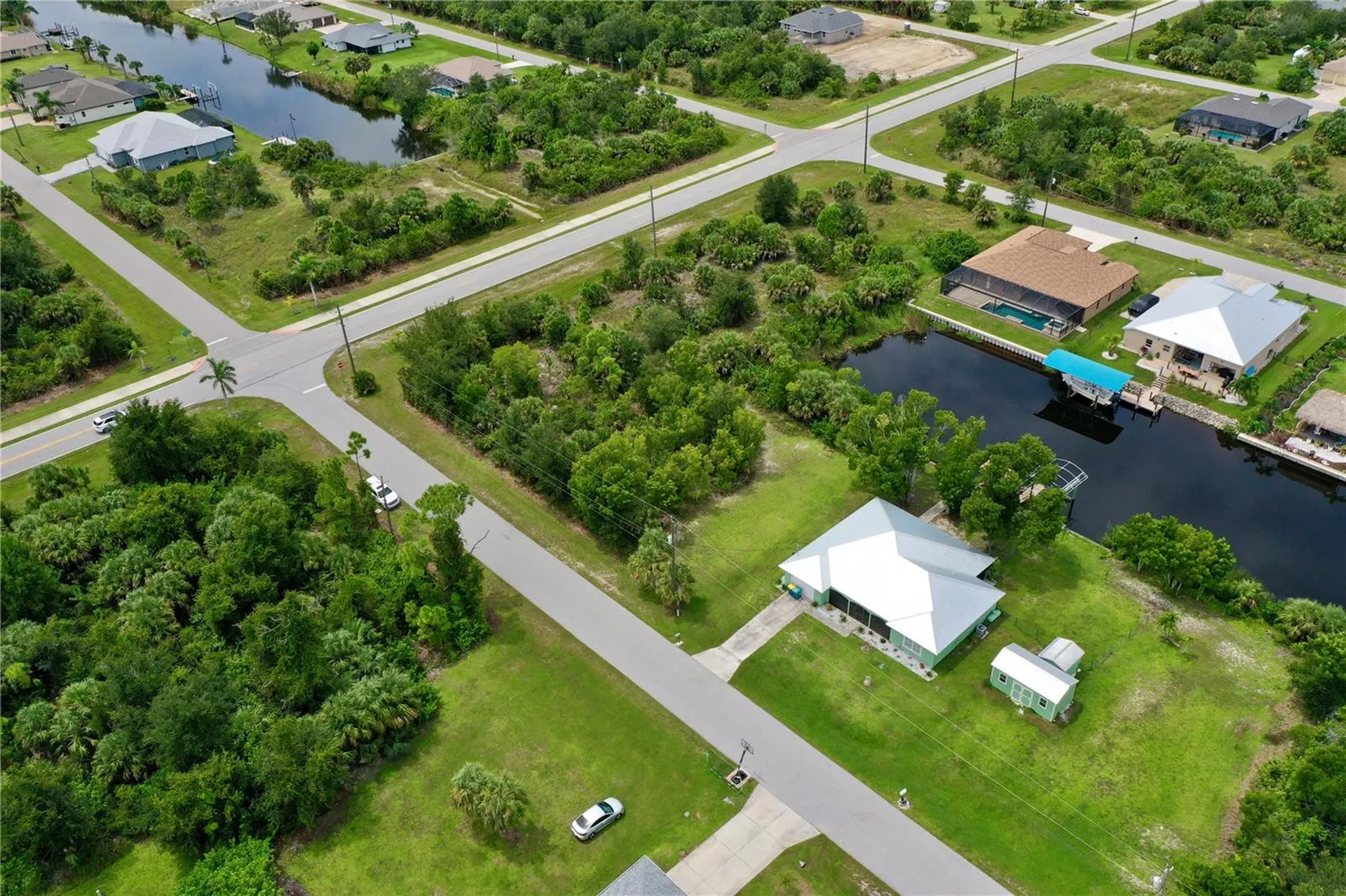 9150 Snapper Circle Port Charlotte FL 33981