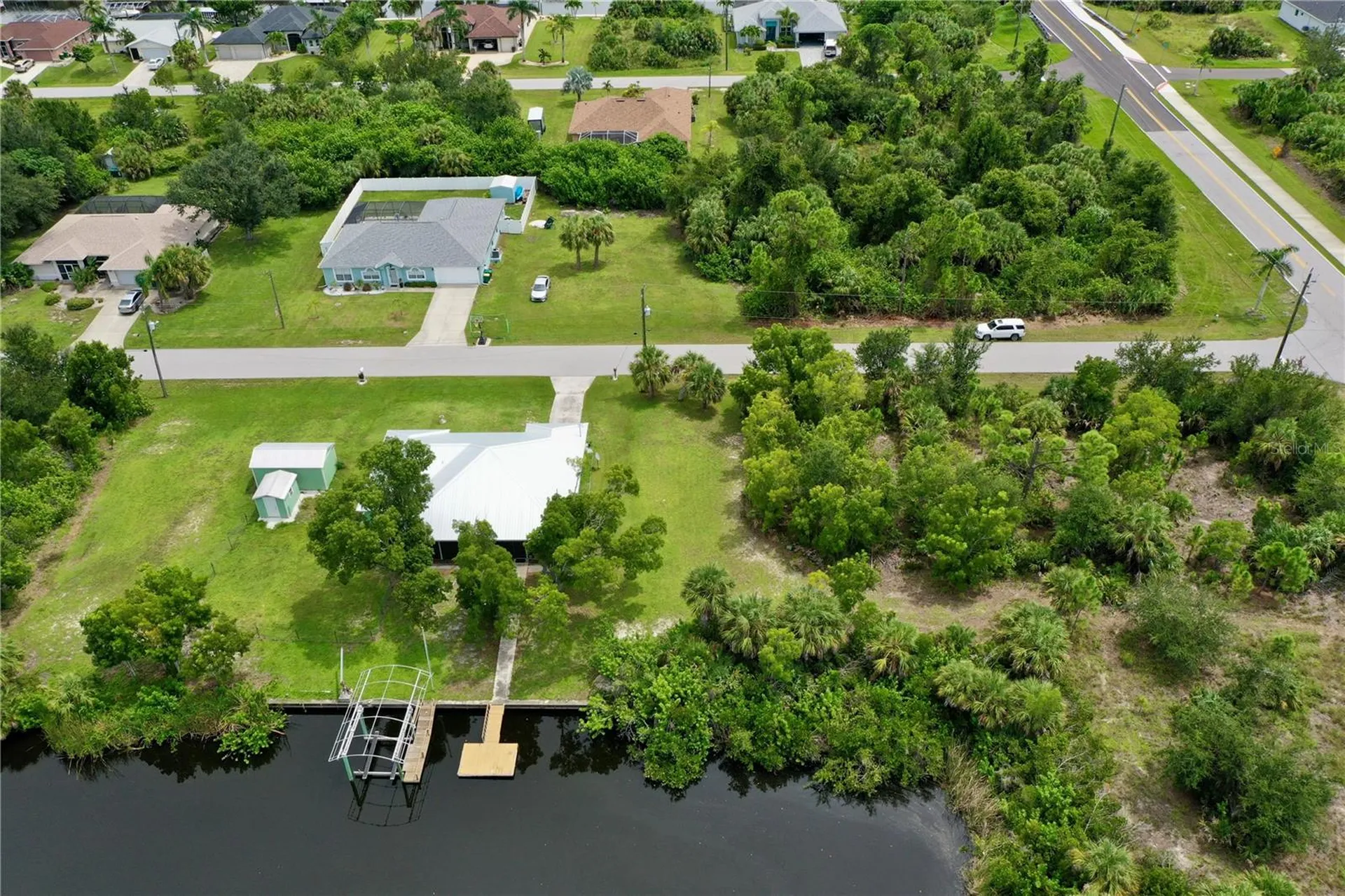 9150 Snapper Circle Port Charlotte FL 33981