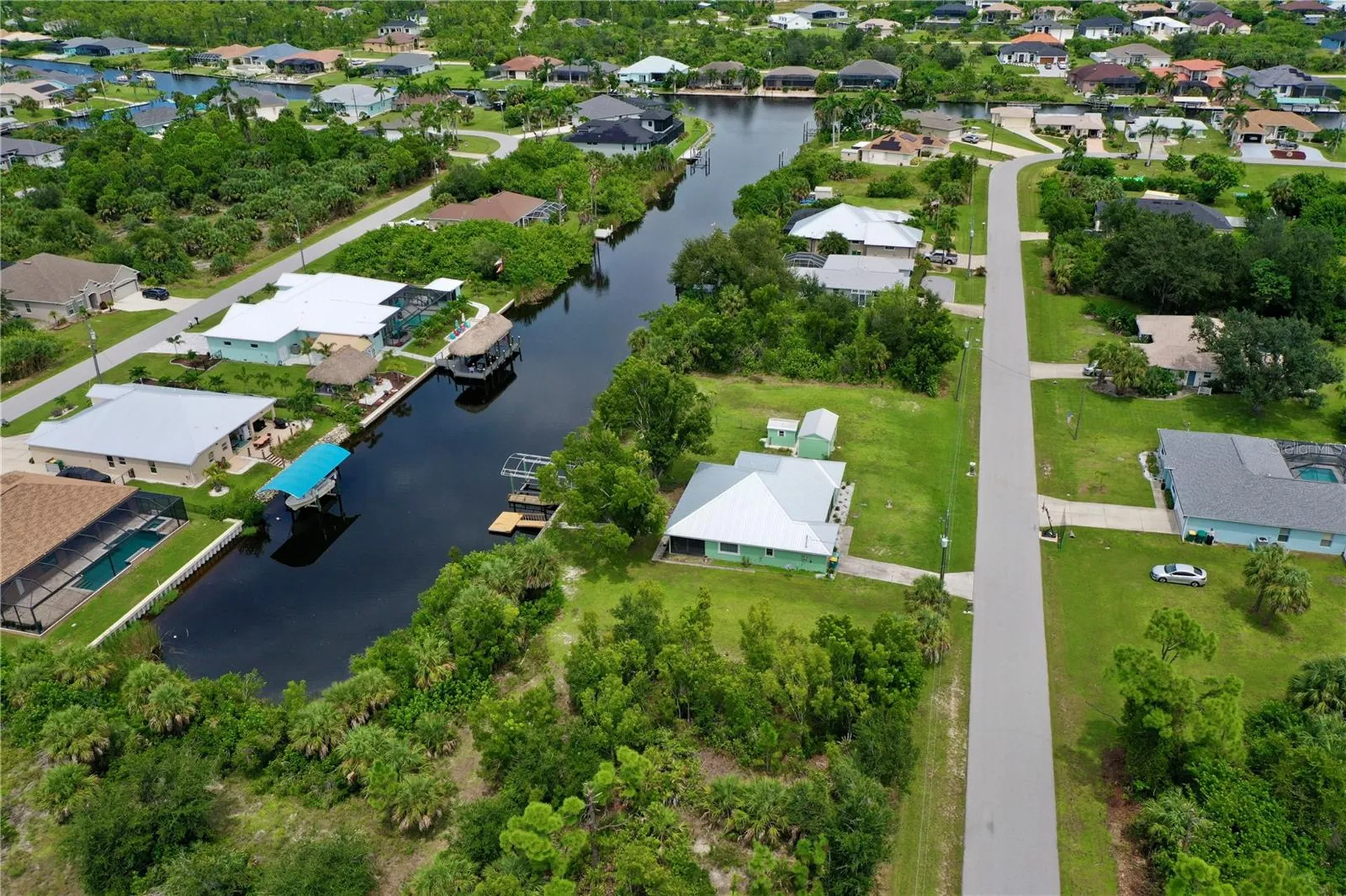 9150 Snapper Circle Port Charlotte FL 33981