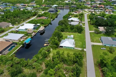 9150 Snapper Circle Port Charlotte FL 33981
