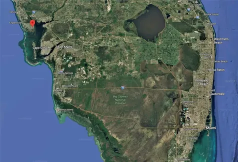 9150 Snapper Circle Port Charlotte FL 33981