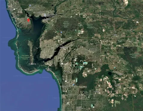 9150 Snapper Circle Port Charlotte FL 33981