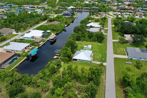 9150 Snapper Circle Port Charlotte FL 33981