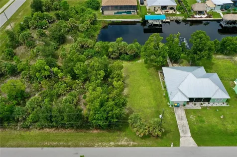 9150 Snapper Circle Port Charlotte FL 33981