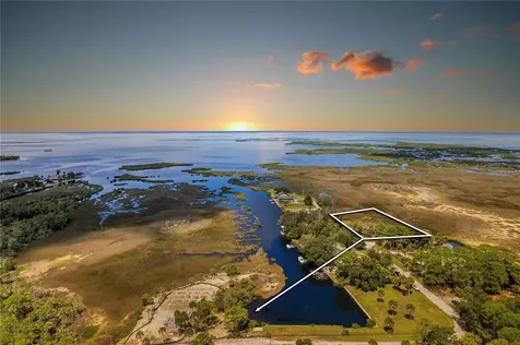 Lots 8-11 Indian Gulf Lane Spring Hill FL 34607