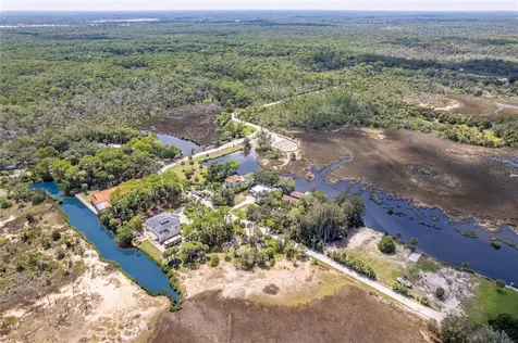 Lots 8-11 Indian Gulf Lane Spring Hill FL 34607