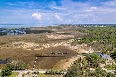 Lots 8-11 Indian Gulf Lane Spring Hill FL 34607