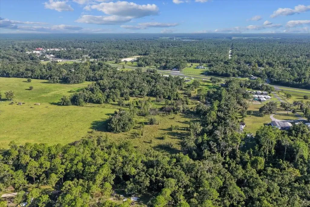 NE Highway 27th Bronson FL 32621