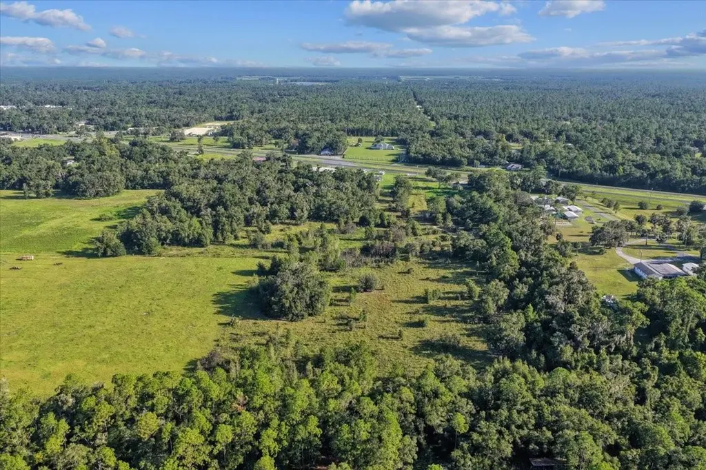NE Highway 27th Bronson FL 32621