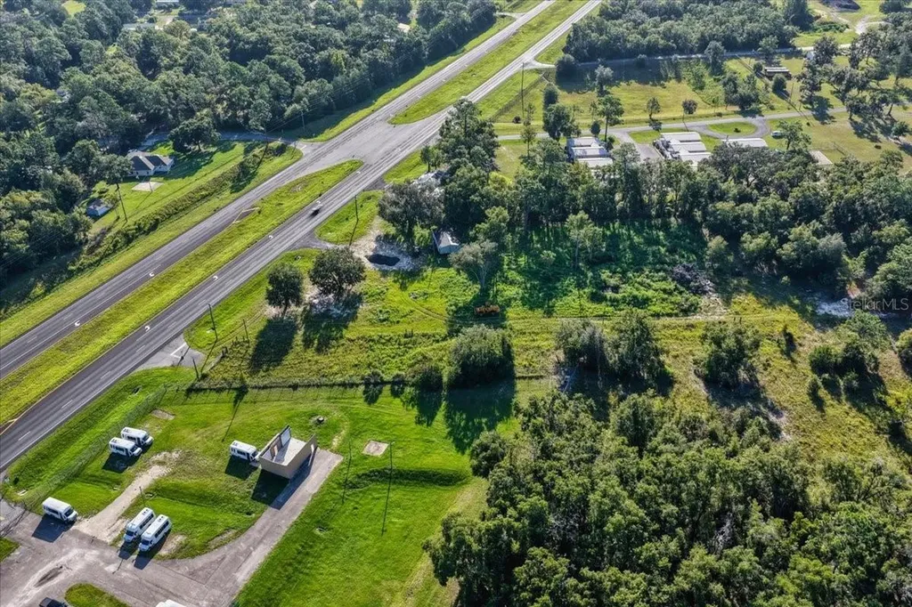 NE Highway 27th Bronson FL 32621