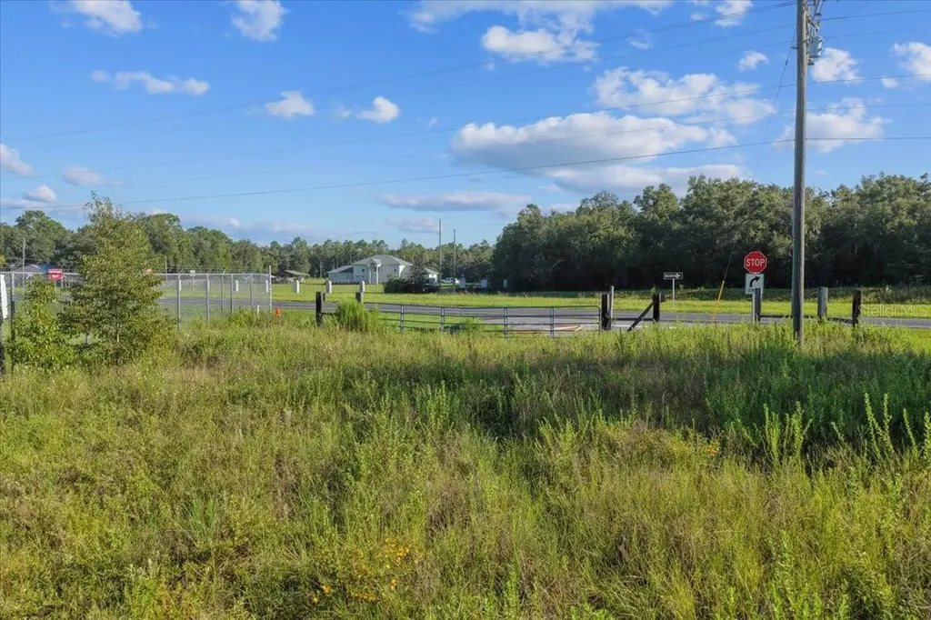 NE Highway 27th Bronson FL 32621