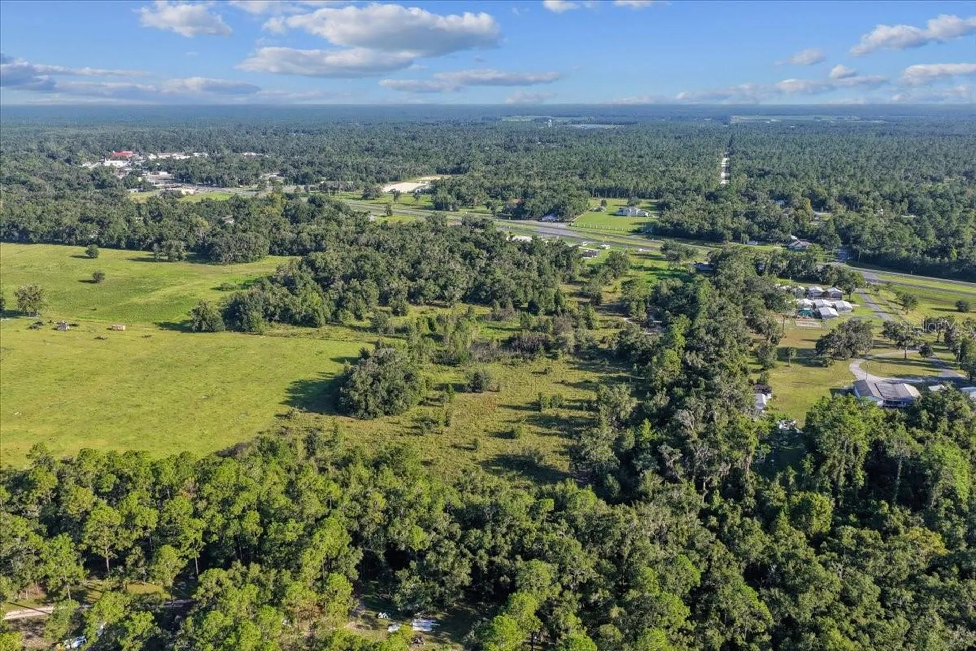 NE Highway 27th Bronson FL 32621