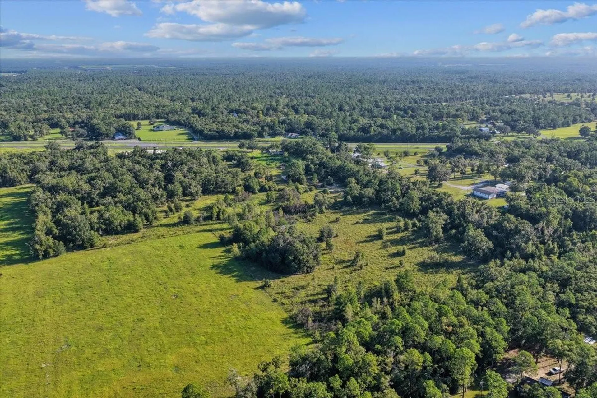 NE Highway 27th Bronson FL 32621