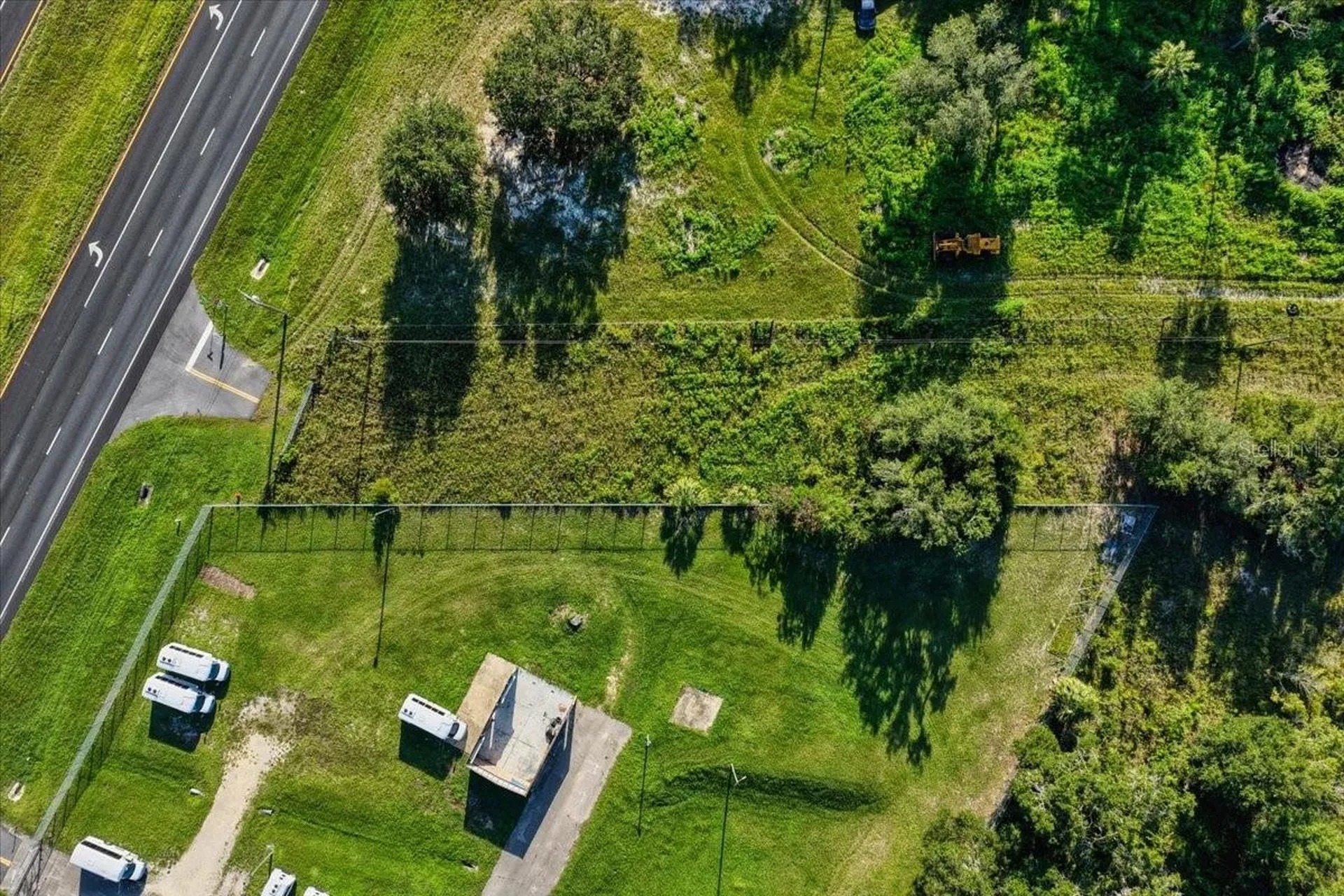 NE Highway 27th Bronson FL 32621
