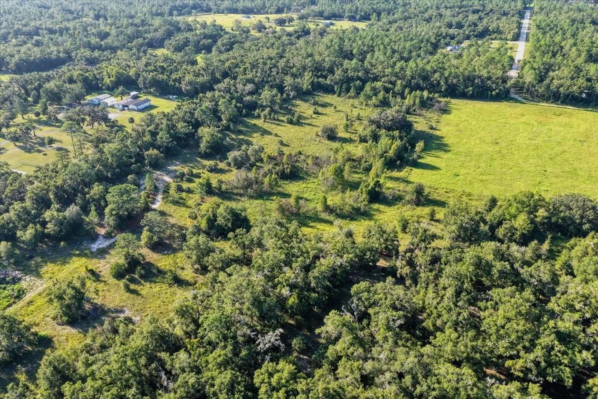 NE Highway 27th Bronson FL 32621
