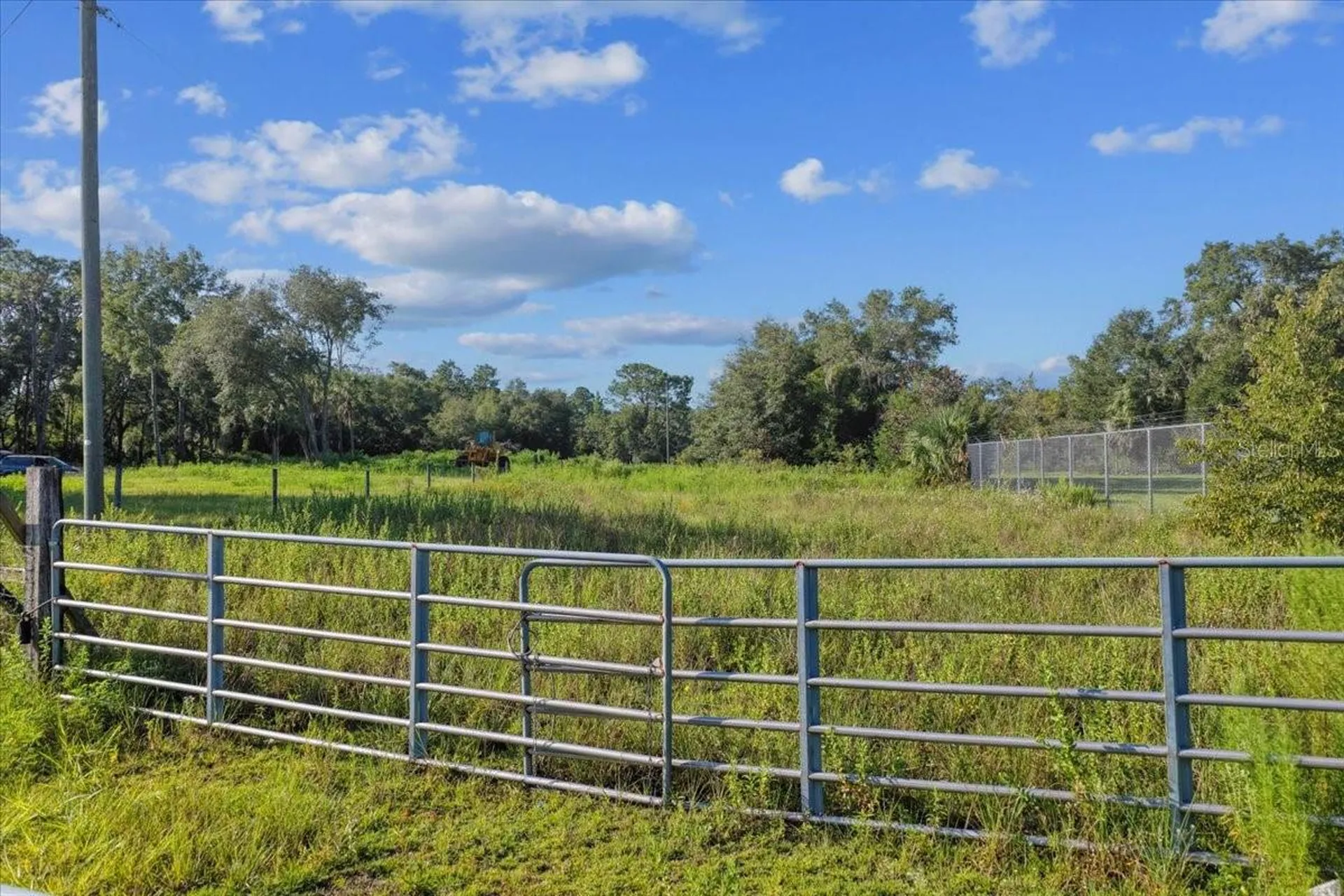 NE Highway 27th Bronson FL 32621
